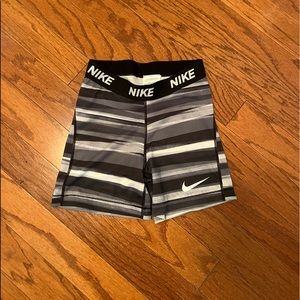 Nike pro spandex